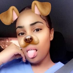 Meet your Posher, Tamia